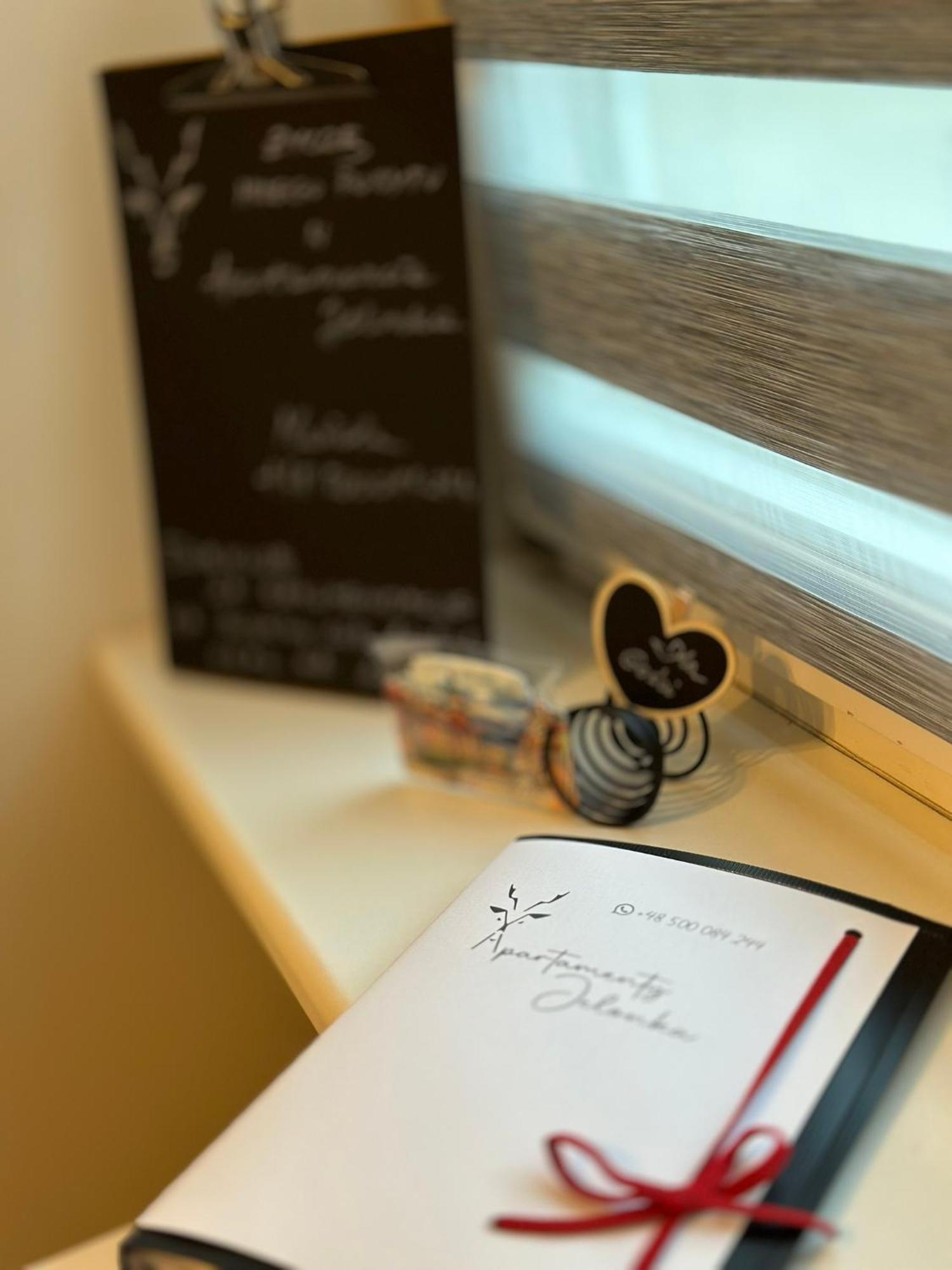 Apartament Jelonka Jelenia Góra Eksteriør billede
