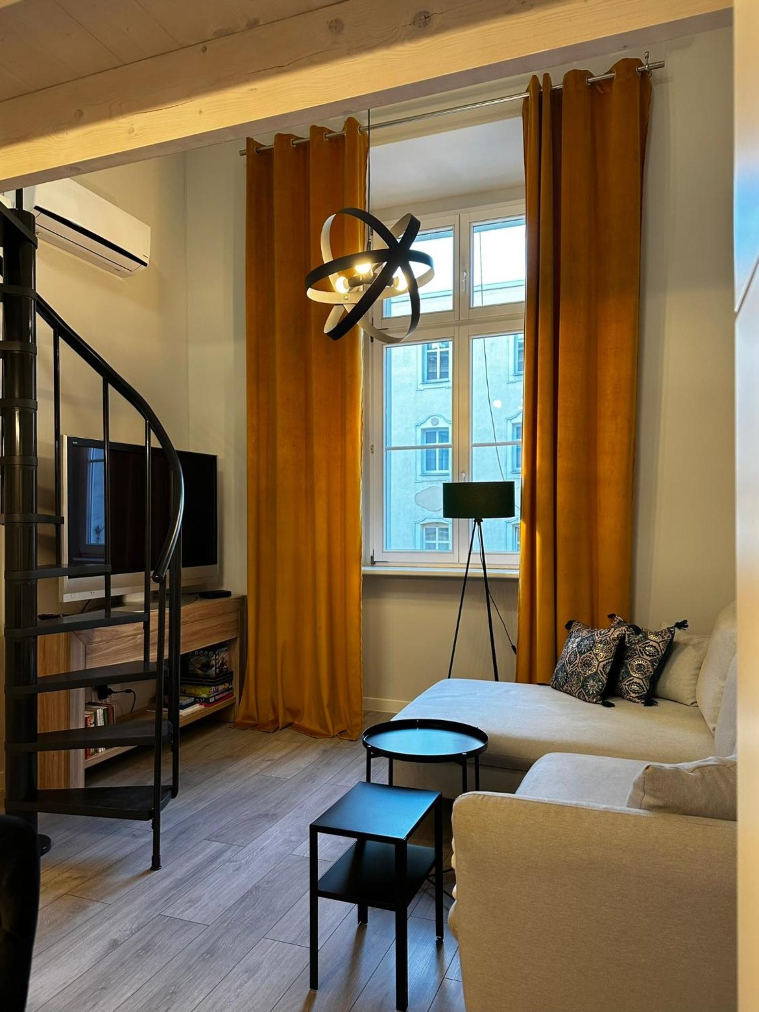 Apartament Jelonka Jelenia Góra Eksteriør billede